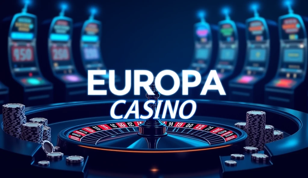 Europa Casino - Information for South African players